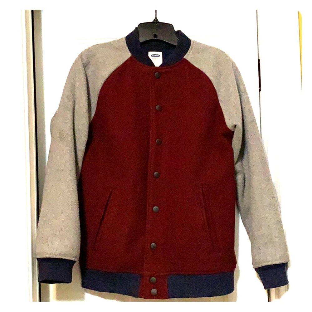 Boys Old Navy Jacket
